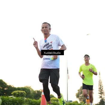 Runner Photo 7836788