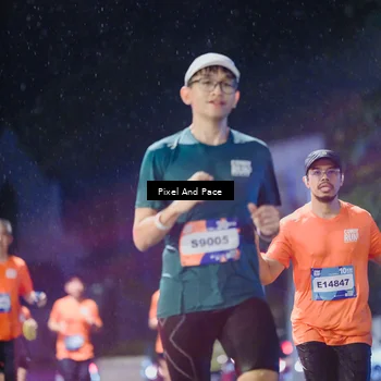 Runner Photo 7836789