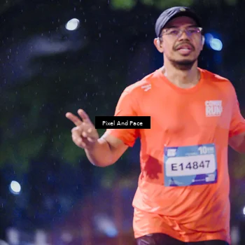 Runner Photo 7836790