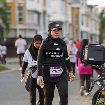 Runner Photo 7836791