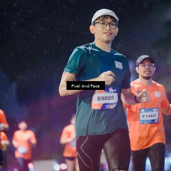 Runner Photo 7836794