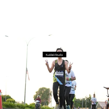 Runner Photo 7836797