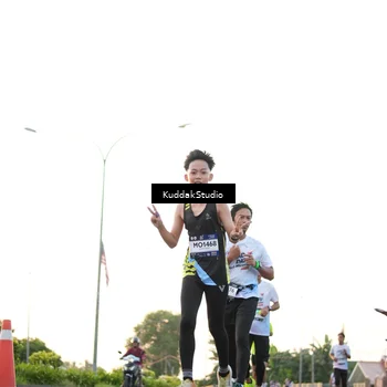 Runner Photo 7836798