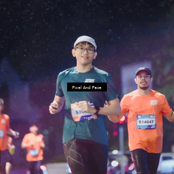 Runner Photo 7836799