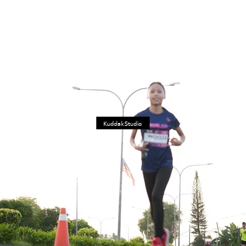 Runner Photo 7836800