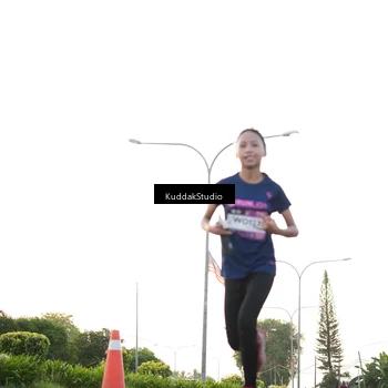 Runner Photo 7836801