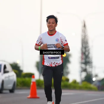 Runner Photo 7836804