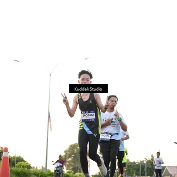 Runner Photo 7836805