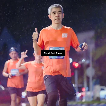 Runner Photo 7836807