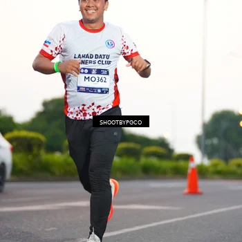 Runner Photo 7836808