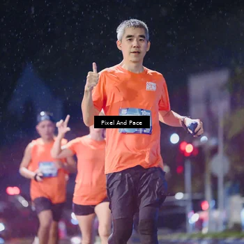 Runner Photo 7836809