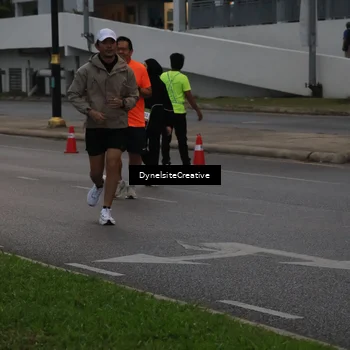 Runner Photo 7836812