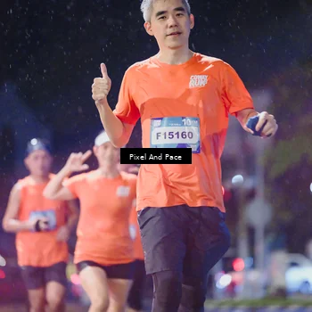 Runner Photo 7836813
