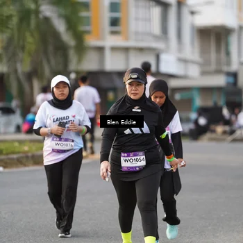 Runner Photo 7836815
