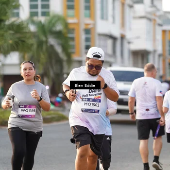 Runner Photo 7836816