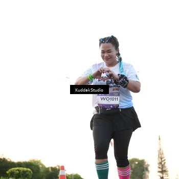 Runner Photo 7836818