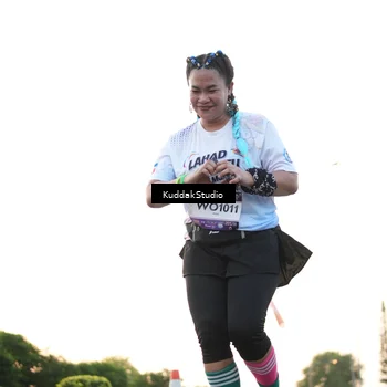 Runner Photo 7836820