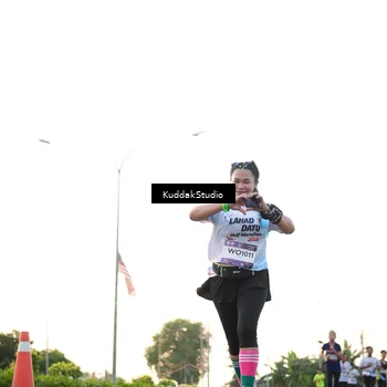 Runner Photo 7836821