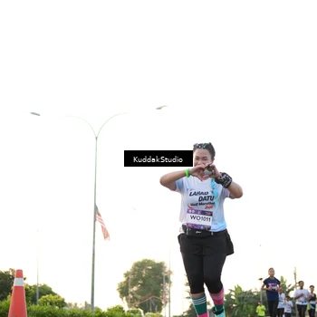 Runner Photo 7836823