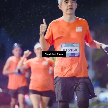 Runner Photo 7836824