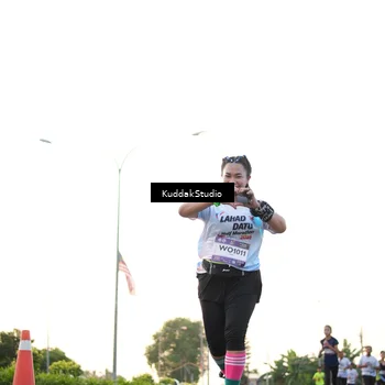 Runner Photo 7836825