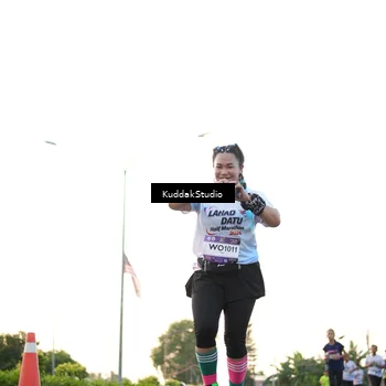 Runner Photo 7836826