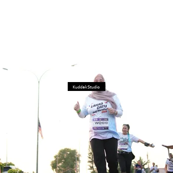 Runner Photo 7836827
