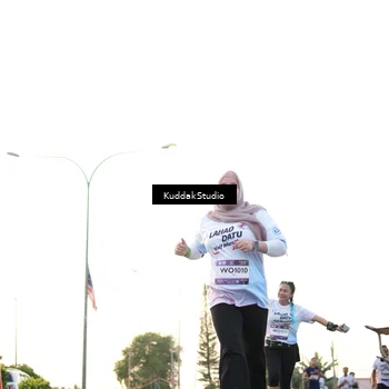 Runner Photo 7836829