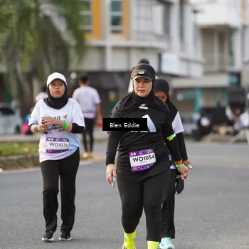 Runner Photo 7836830