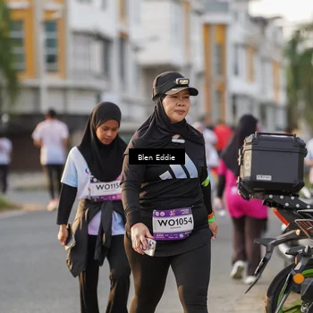Runner Photo 7836832