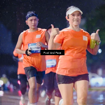 Runner Photo 7836835