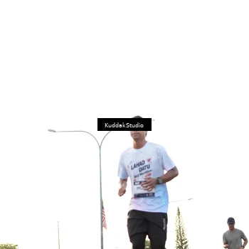 Runner Photo 7836842