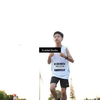 Runner Photo 7836844