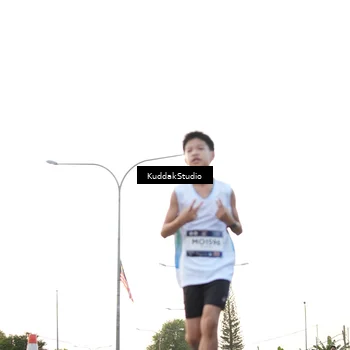 Runner Photo 7836845