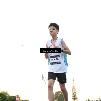 Runner Photo 7836846
