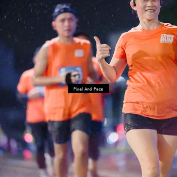Runner Photo 7836847