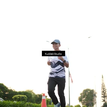 Runner Photo 7836848