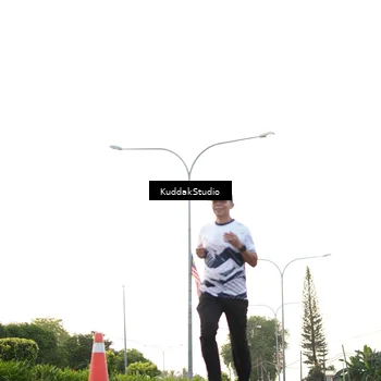 Runner Photo 7836853