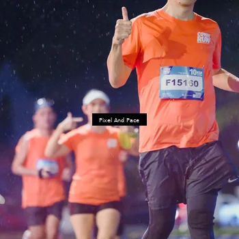 Runner Photo 7836858