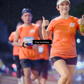 Runner Photo 7836861