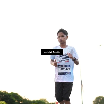 Runner Photo 7836863