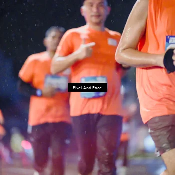 Runner Photo 7836864