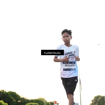 Runner Photo 7836866