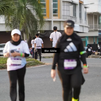 Runner Photo 7836867