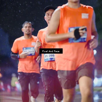 Runner Photo 7836868