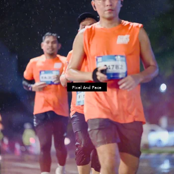 Runner Photo 7836872