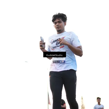 Runner Photo 7836873