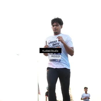 Runner Photo 7836877
