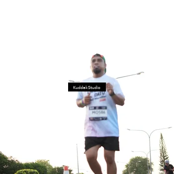 Runner Photo 7836881