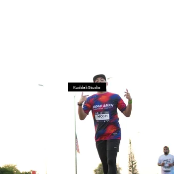 Runner Photo 7836884